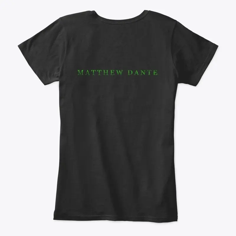 Classic Author Shirt