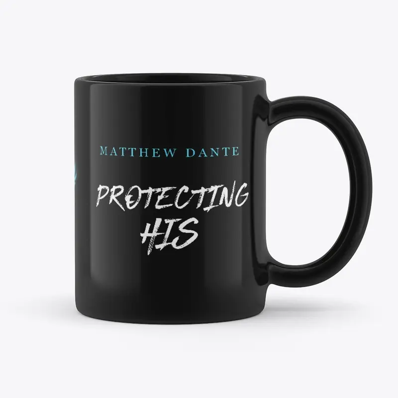 Protecting His- Dominic Mug